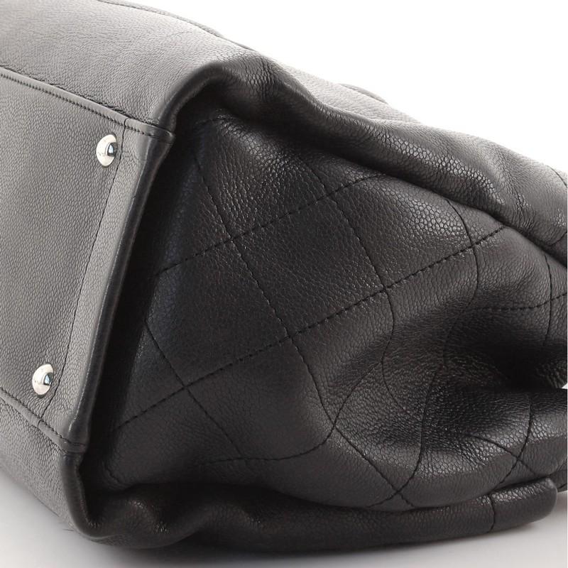Chanel Ultimate Executive Tote Caviar Large 2