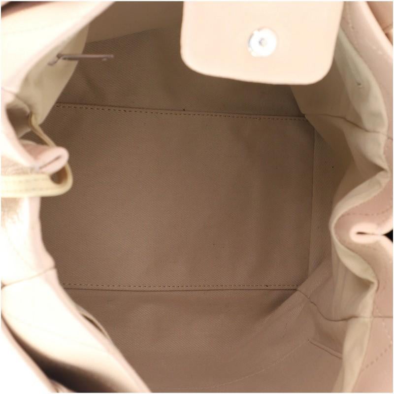 Women's or Men's Chanel Ultimate Executive Tote Caviar Medium