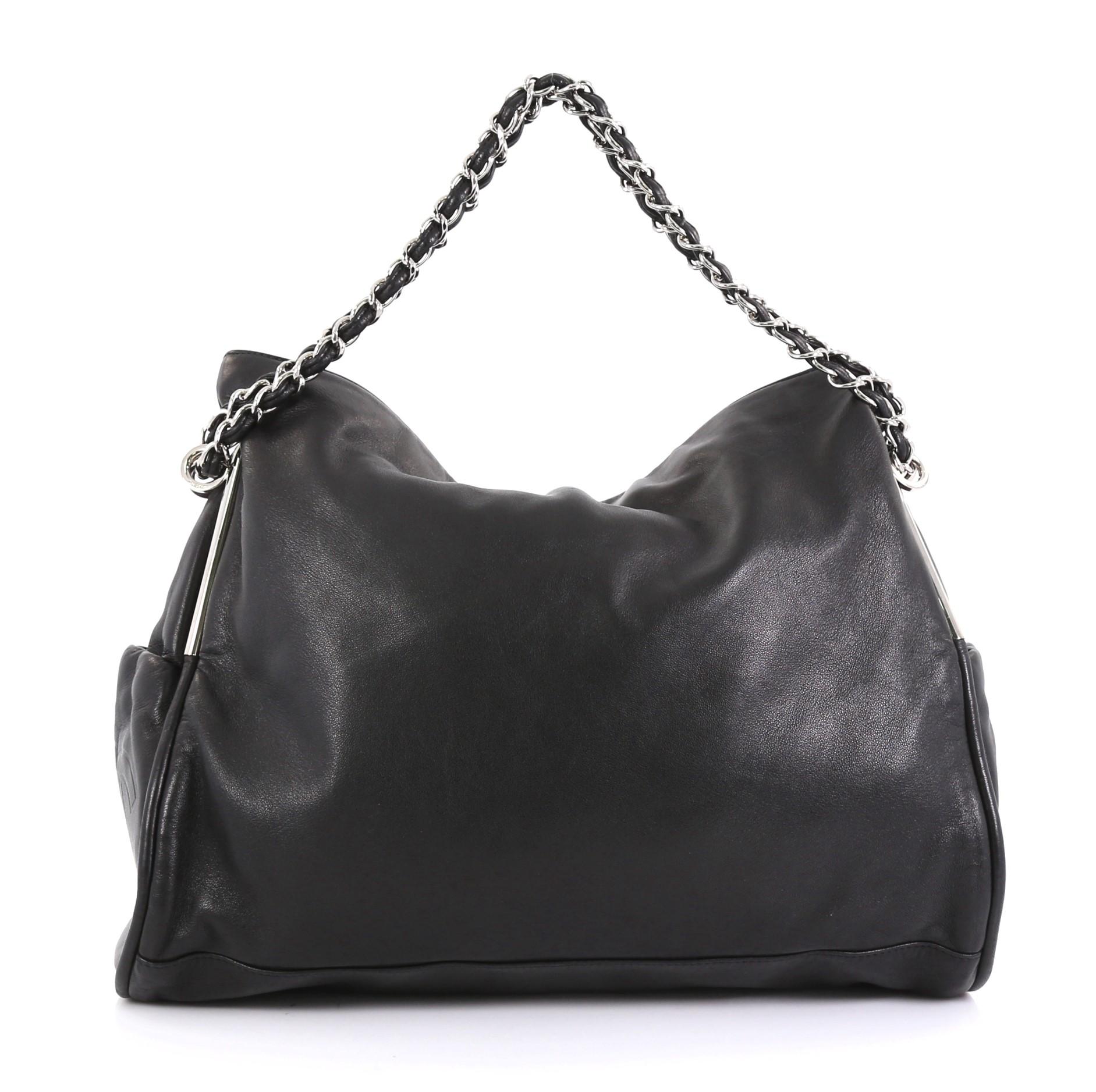 soft hobo handbags