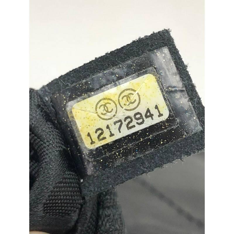 Chanel Ultimate Soft Hobo Leather Medium 3
