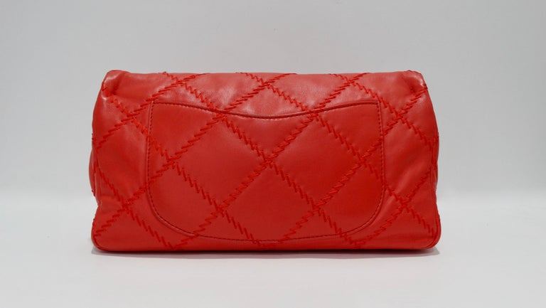 Chanel Ultimate Stitch Flap Bag 2