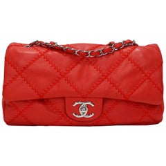 Chanel Ultimate Stitch Flap - For Sale on 1stDibs