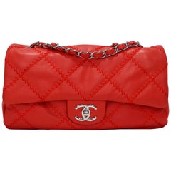 Chanel Ultimate Stitch Klappentasche