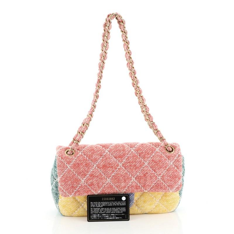 Chanel ultimate stitch flap bag sale