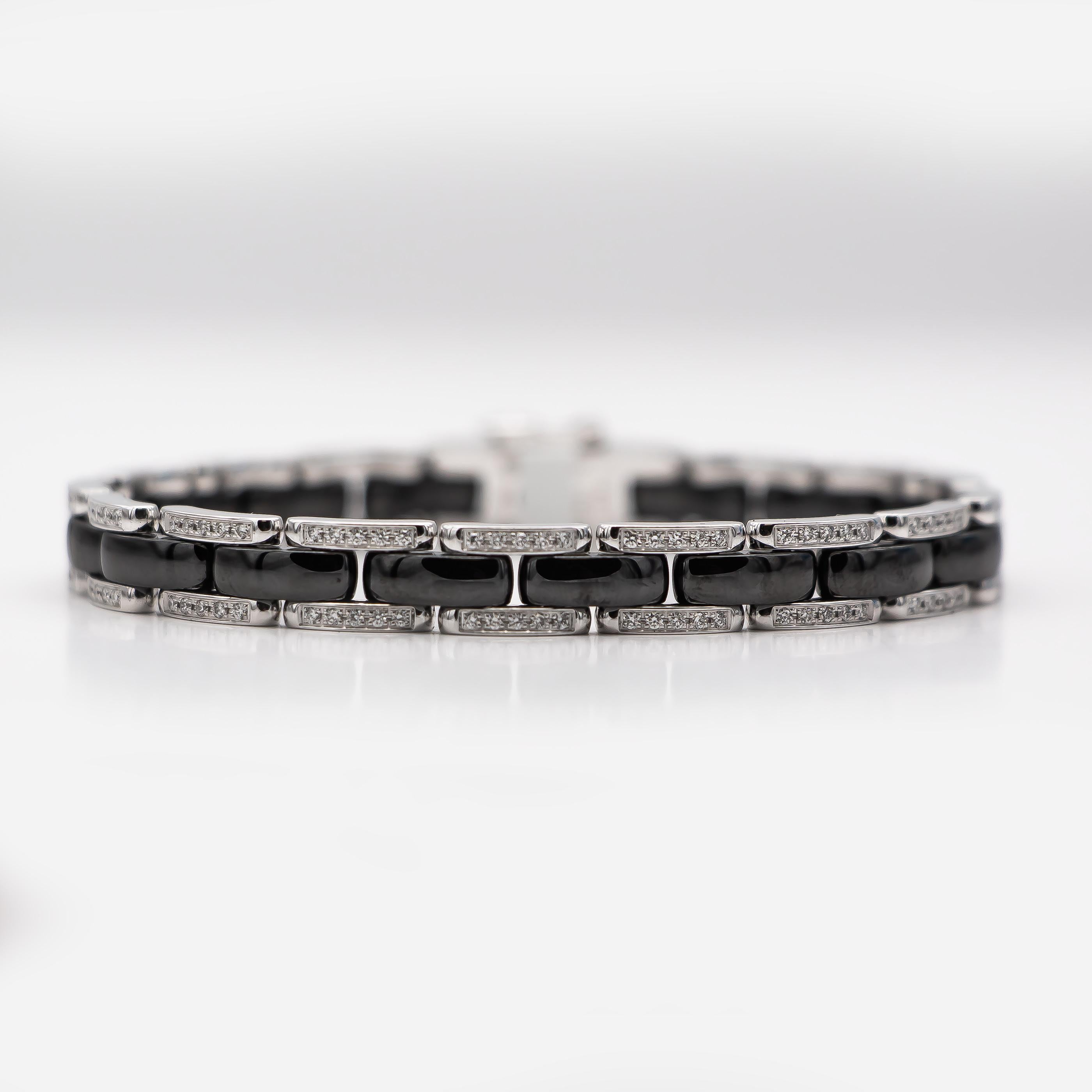 chanel bracelet men