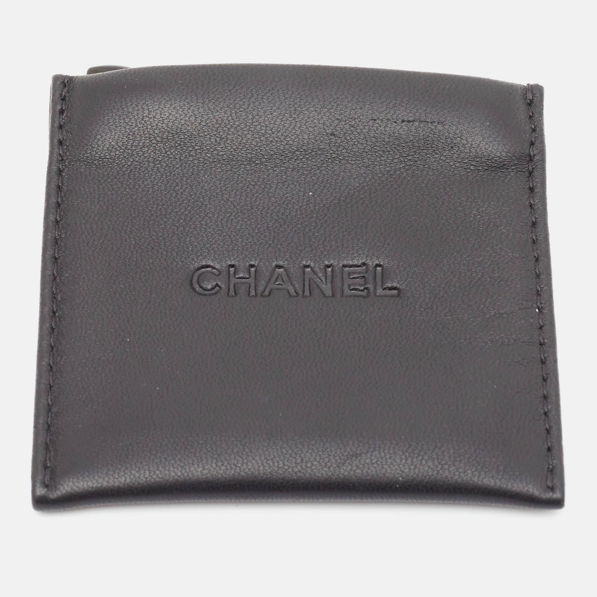 Chanel Ultra Keramik-Armband aus 18 Karat Gelbgold im Angebot 1