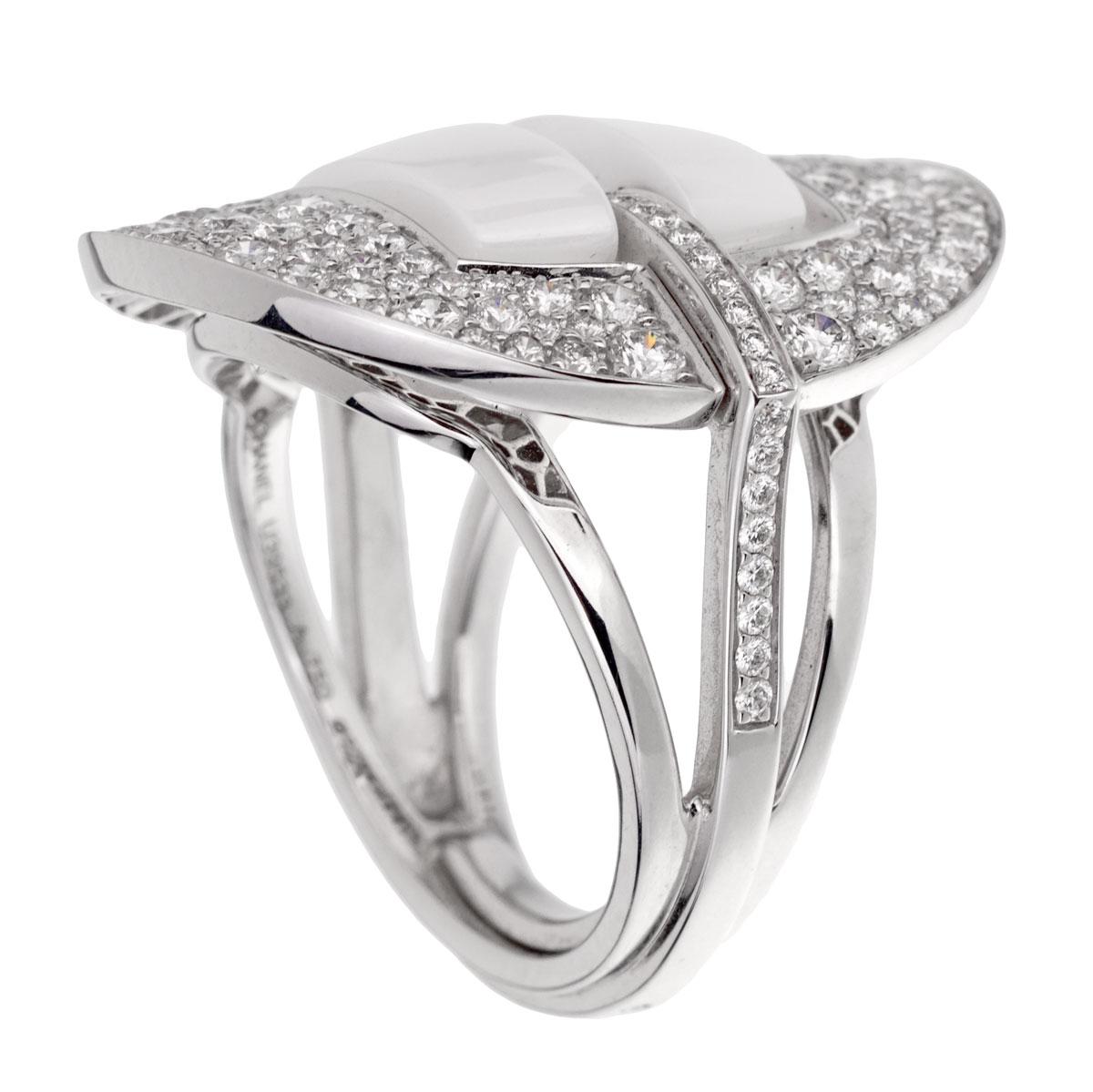 chanel wedding ring