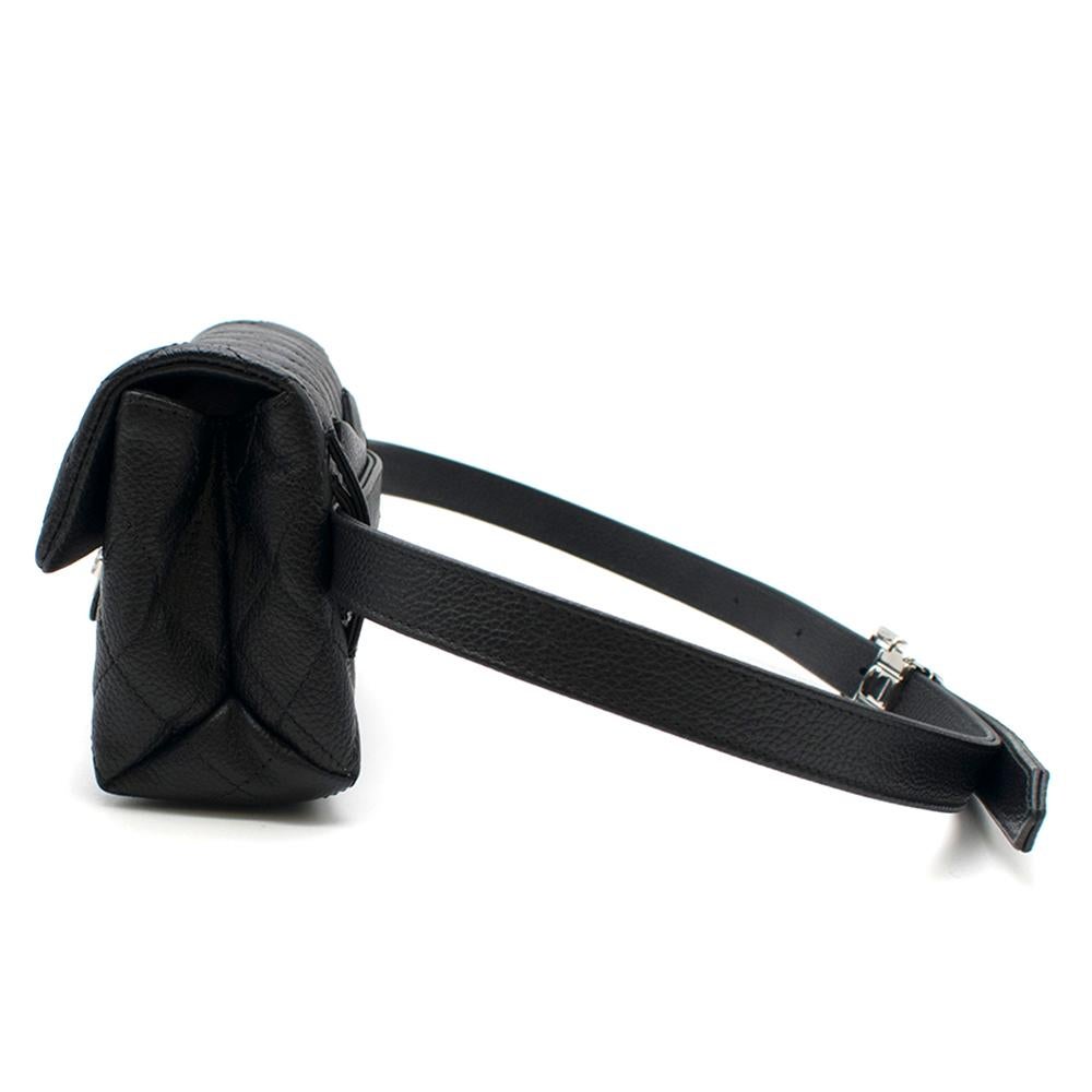 chanel uniform bag