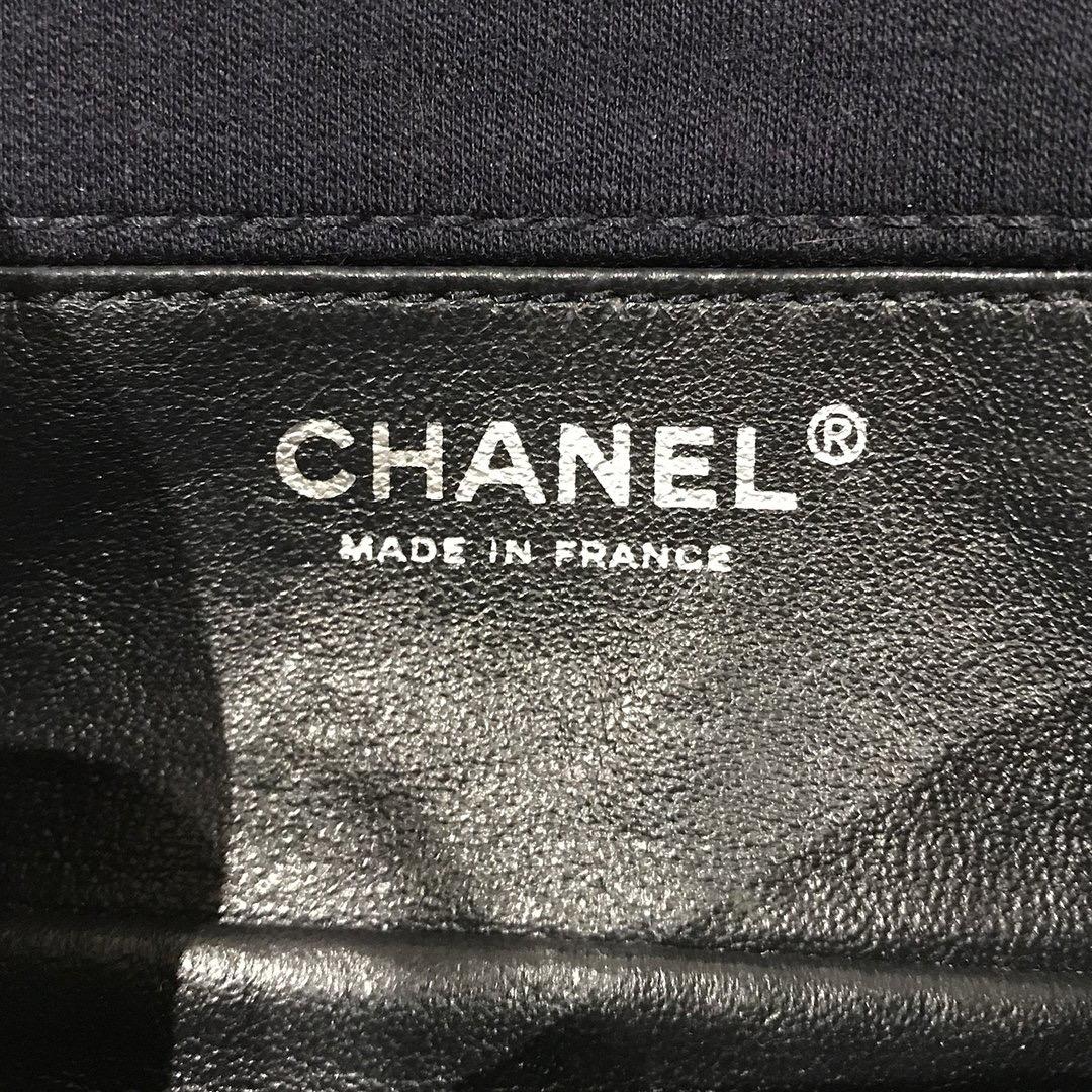 Chanel Union Jack Mini Flap Bag 2