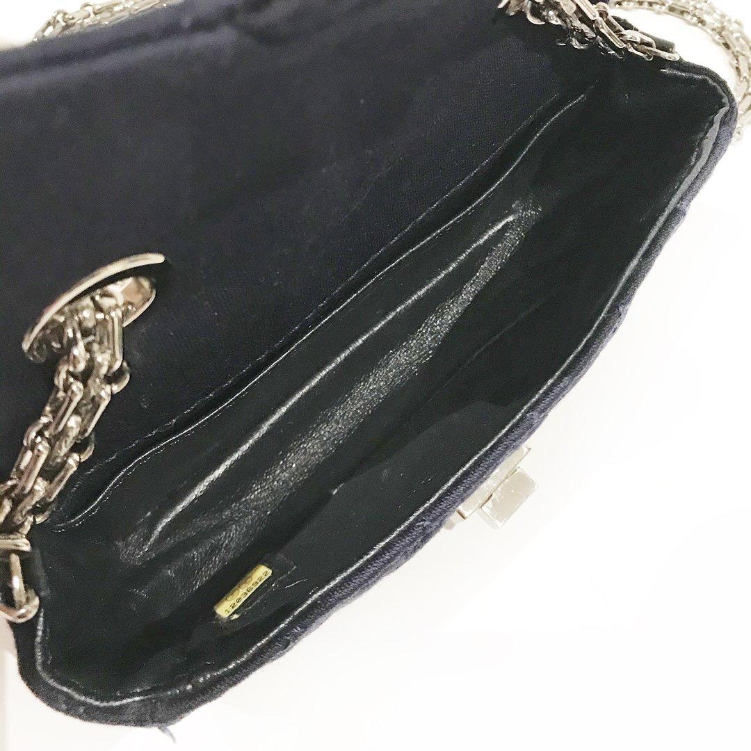 Chanel Union Jack Mini Flap Bag 1
