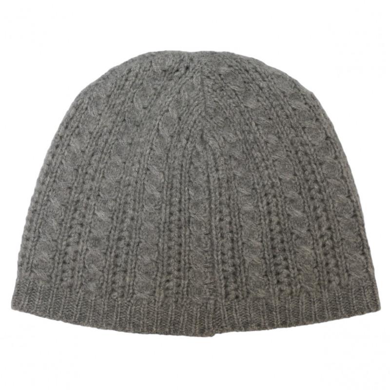 Condit : sehr gut
Hergestellt in Italien
Geschlecht: unisex
Größe: eine Größe für alle
MATERIAL : 100% Kaschmir
Farbe : grau
Details : graue Kaschmir-Mütze aus gedrehtem Strick, ungetragen . Eine große CC-Plakette. Vorhandensein von Labels für Marke