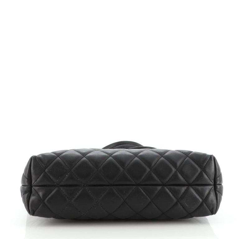 Chanel Caviar Quilted Large Urban Delight Tote