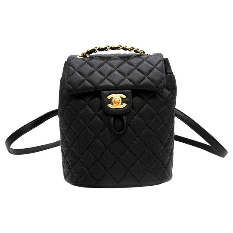 Chanel Urban Spirit Mini Quilted Backpack at 1stDibs | chanel urban spirit  backpack mini, chanel mini urban spirit backpack, chanel urban spirit  backpack