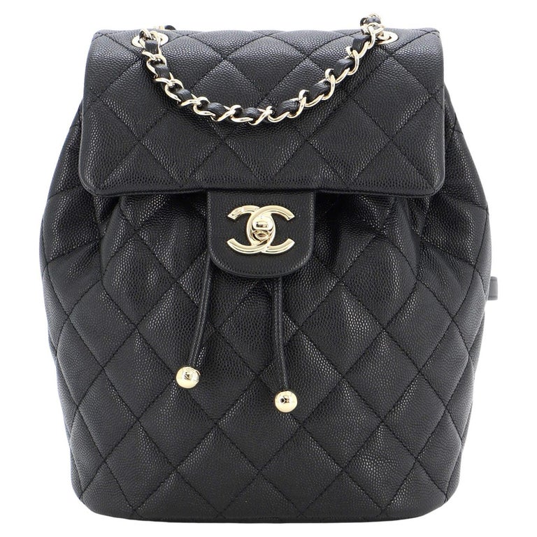 chanel most expensive bag
