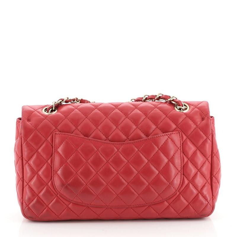 chanel valentine bag