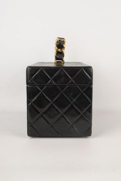 Borsa Chanel Vanity, 1996