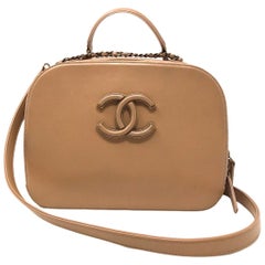 Chanel Vanity Case bag