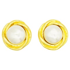 Clips d'oreilles