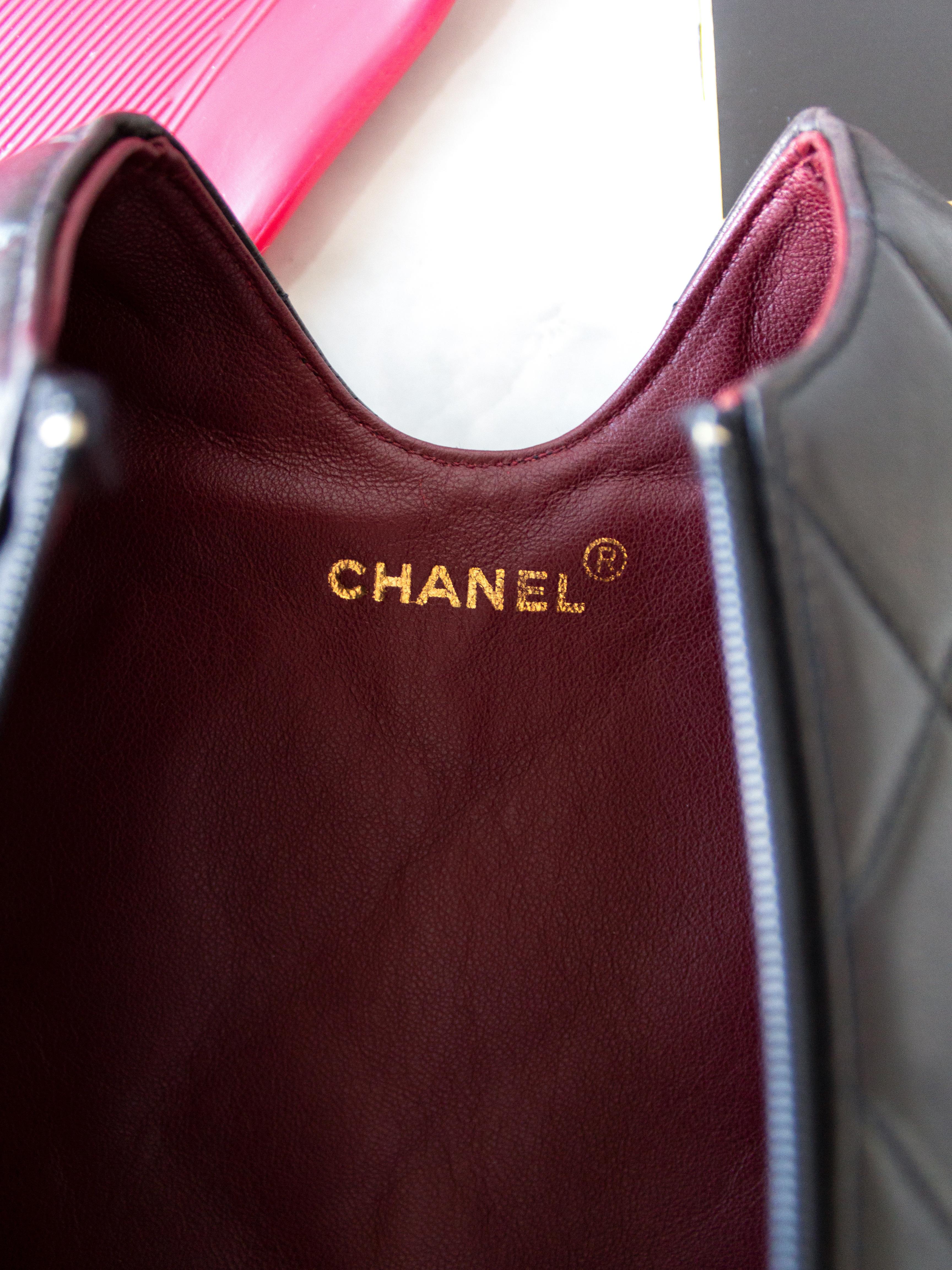 1993 chanel bag