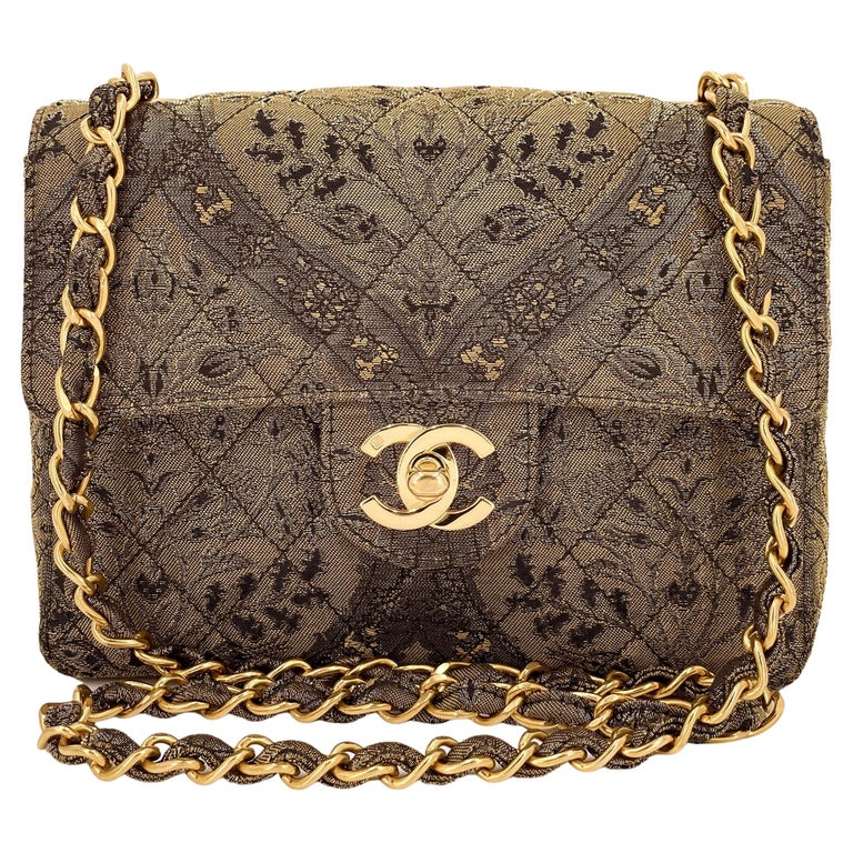 Chanel 1997 Handbag - 143 For Sale on 1stDibs