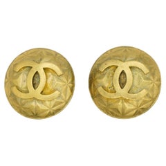Clip-on Earrings