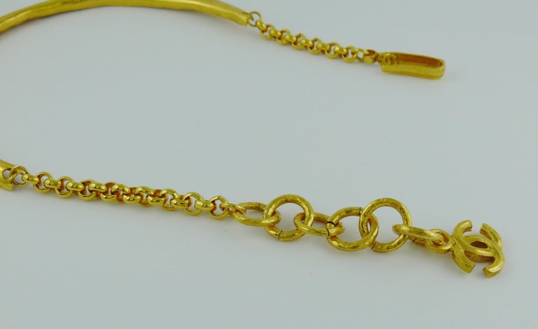 Gold 1998 necklace Clearance