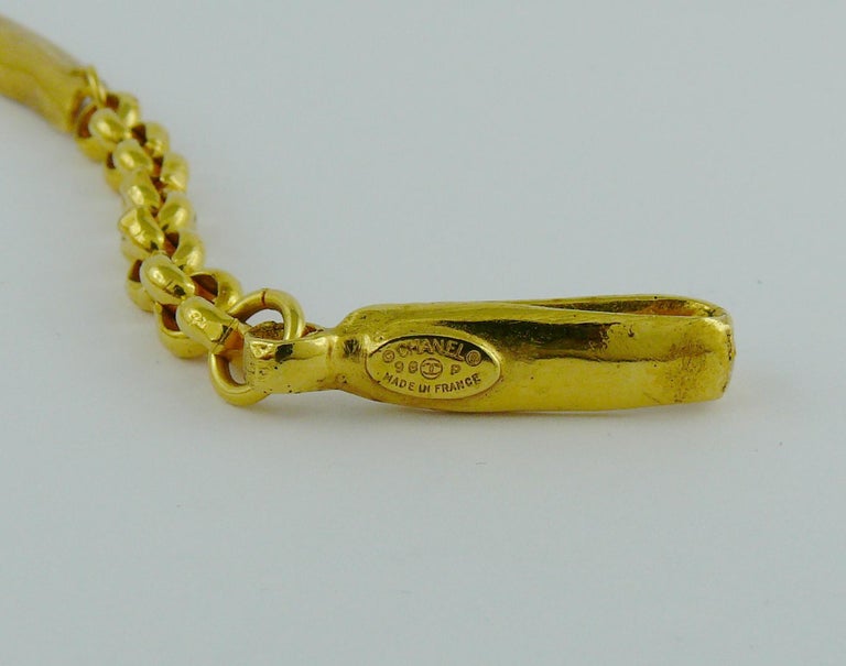 1998 necklace gold Clearance