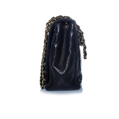 Chanel, Vintage 31 Rue Cambon quilted leather bag