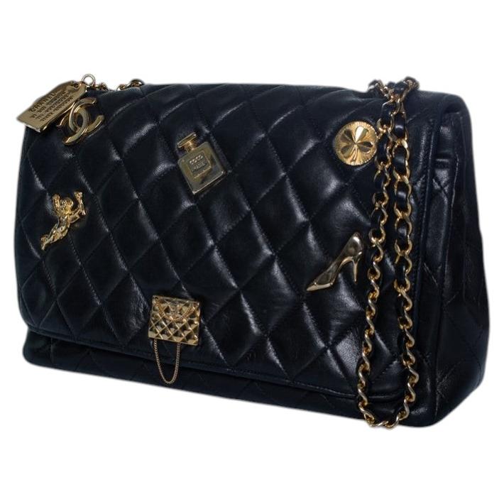 Chanel 31 Rue Cambon Bag - 11 For Sale on 1stDibs | chanel 31 rue