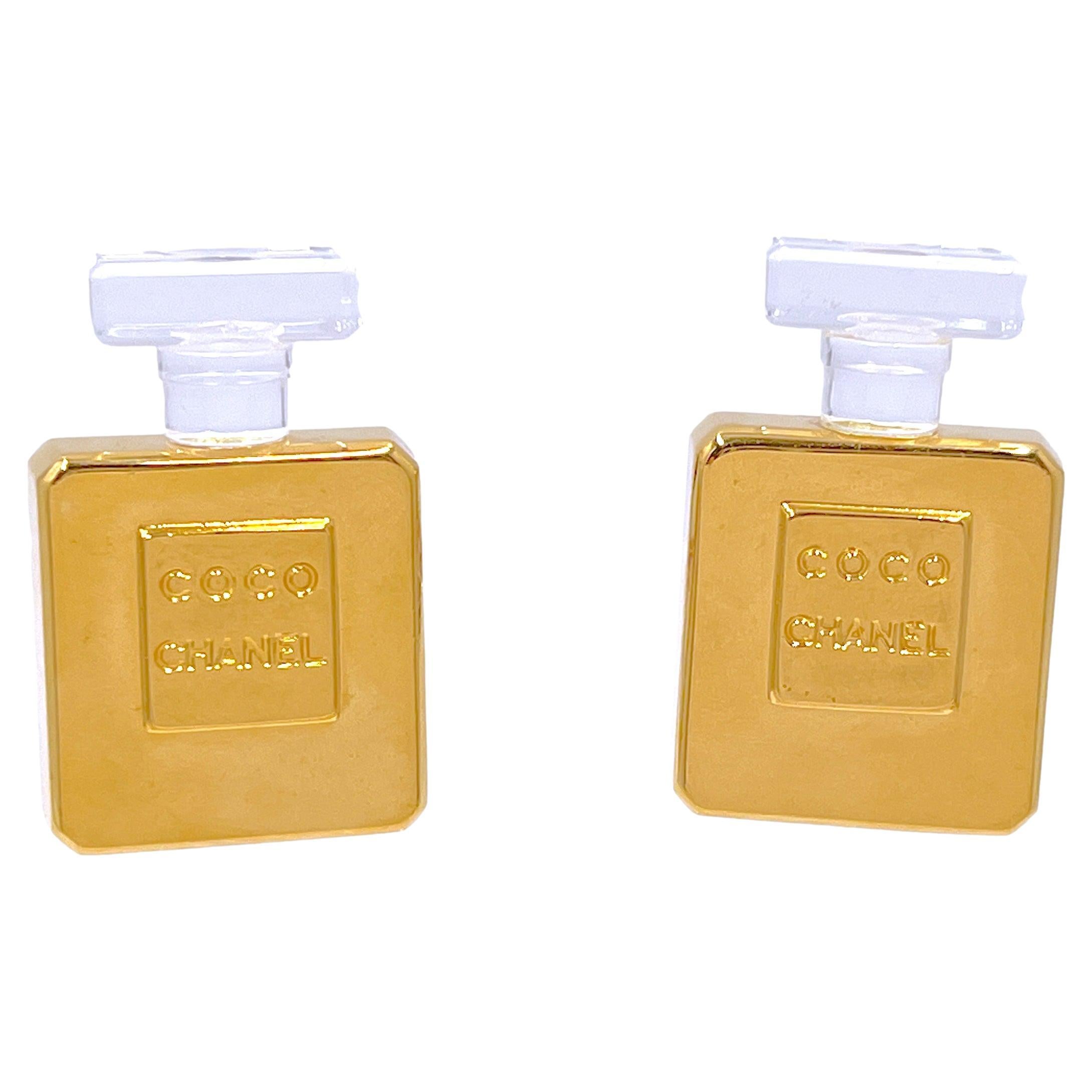 Vintage Perfume Bottles 17 For Sale on 1stDibs