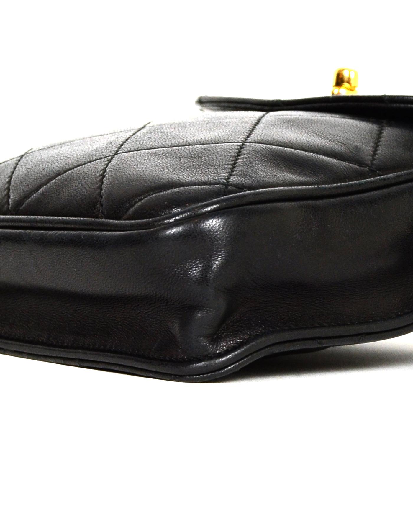 vintage chanel belt bag