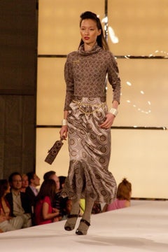 Chanel Vintage Beige Velvet COCO Classic Flap Bag Kelly Top Handle Satchel