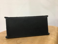 Chanel Vintage Black Bag