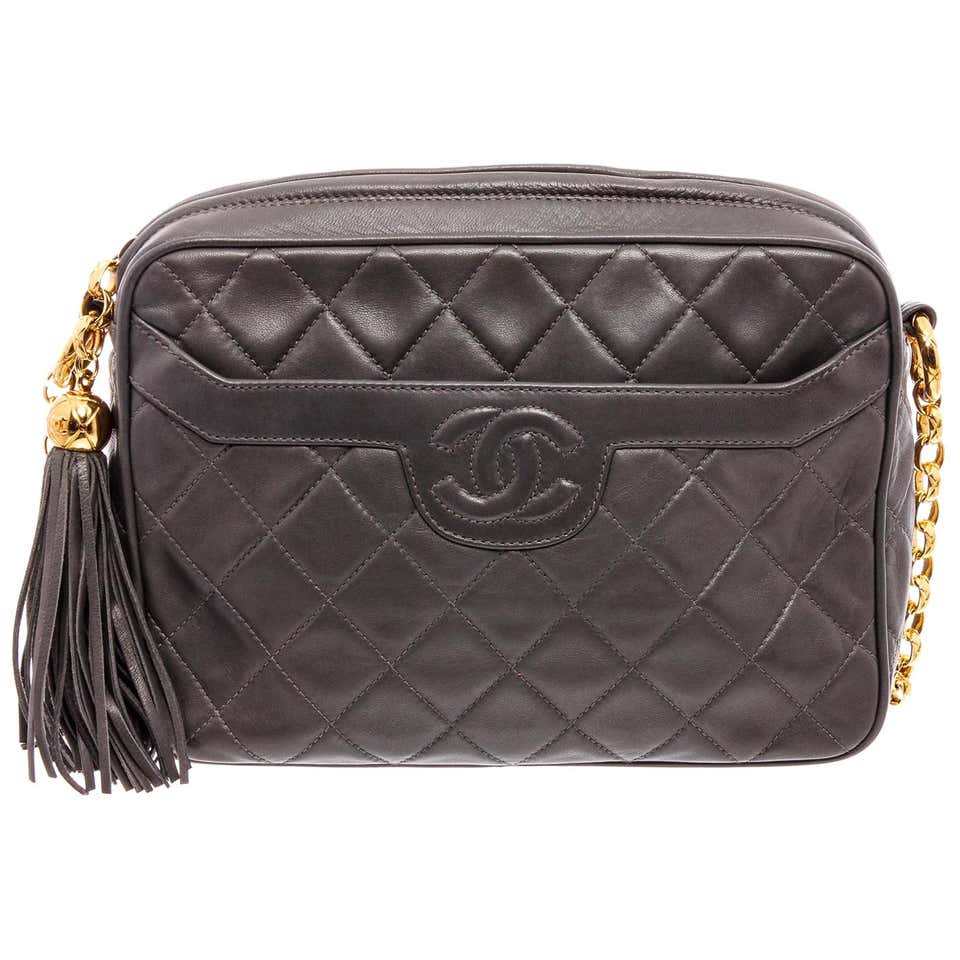 Vintage Chanel Purses and Handbags at 1stdibs - Page 21