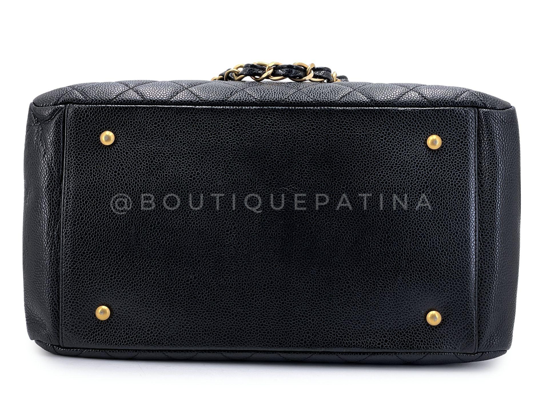 Chanel gst for sale deals