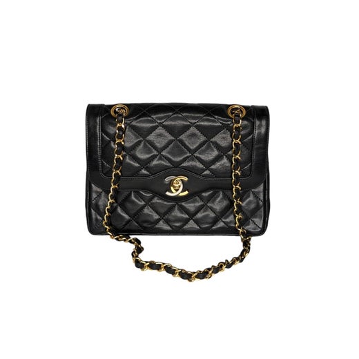 CHANEL Caviar Quilted Shopping Tote GST – Vintylux