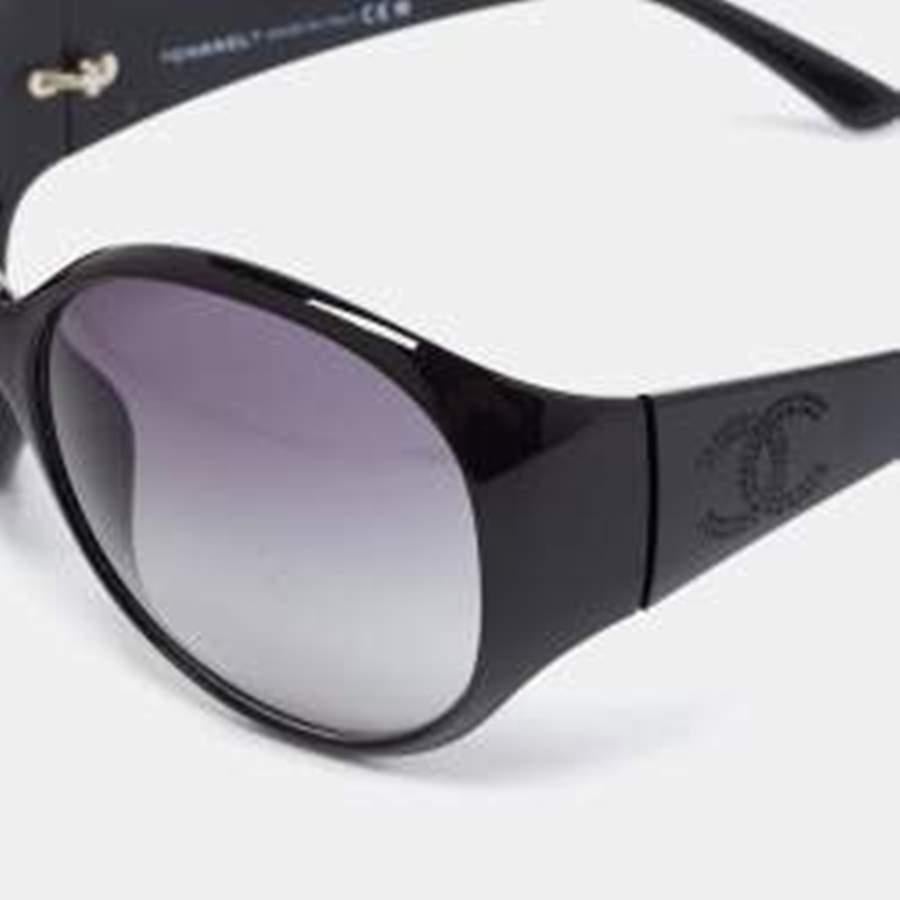 grey gradient sunglasses