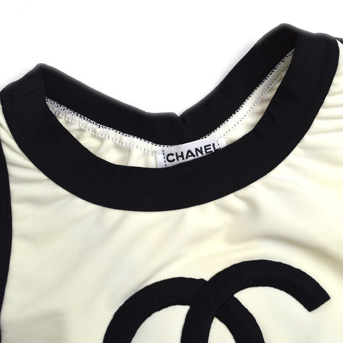 chanel 2 piece short set