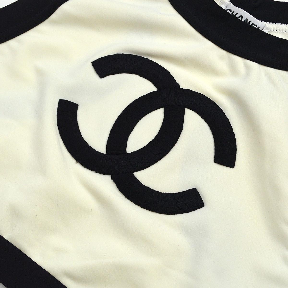 chanel two piece