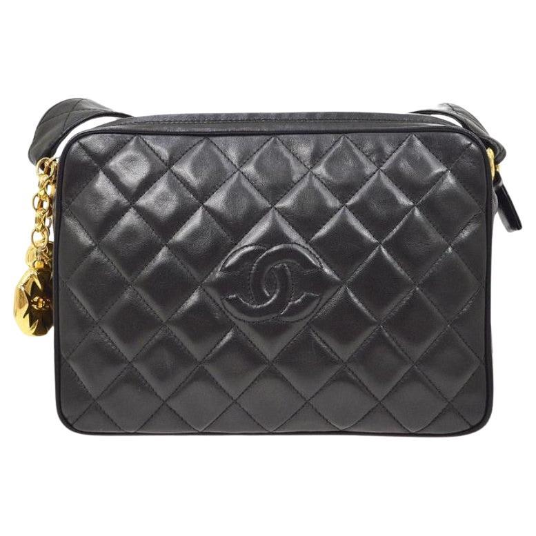 Chanel Paris Dallas Studded Lambskin Western Bag at 1stDibs chanel