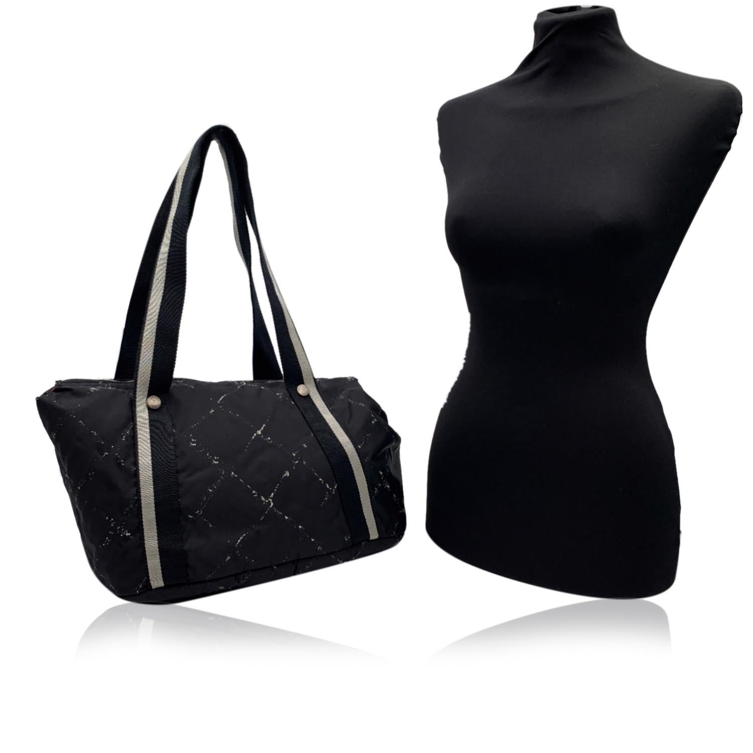 Chanel dog carriers for sale clearance
