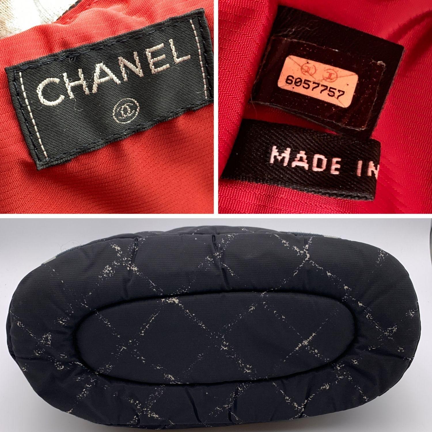 Chanel dog carriers for sale deals