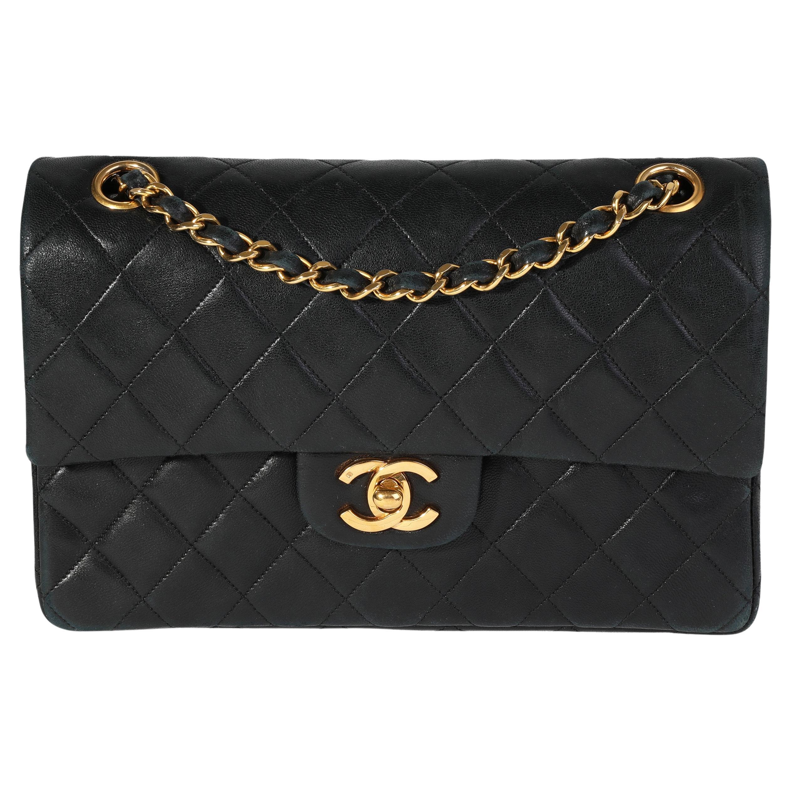 Chanel Black Perfume Bottle Bag Limited Edition / VERY RARE and COLLECTOR at 1stDibs chanel