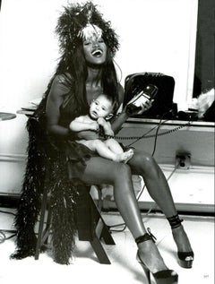 Chanel 1991 Rare Vintage Black Quilted Patent Vanity Shoulder Crossbody Bag