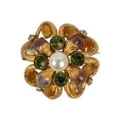Chanel Vintage Brooch