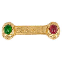 Chanel Vintage Brooch