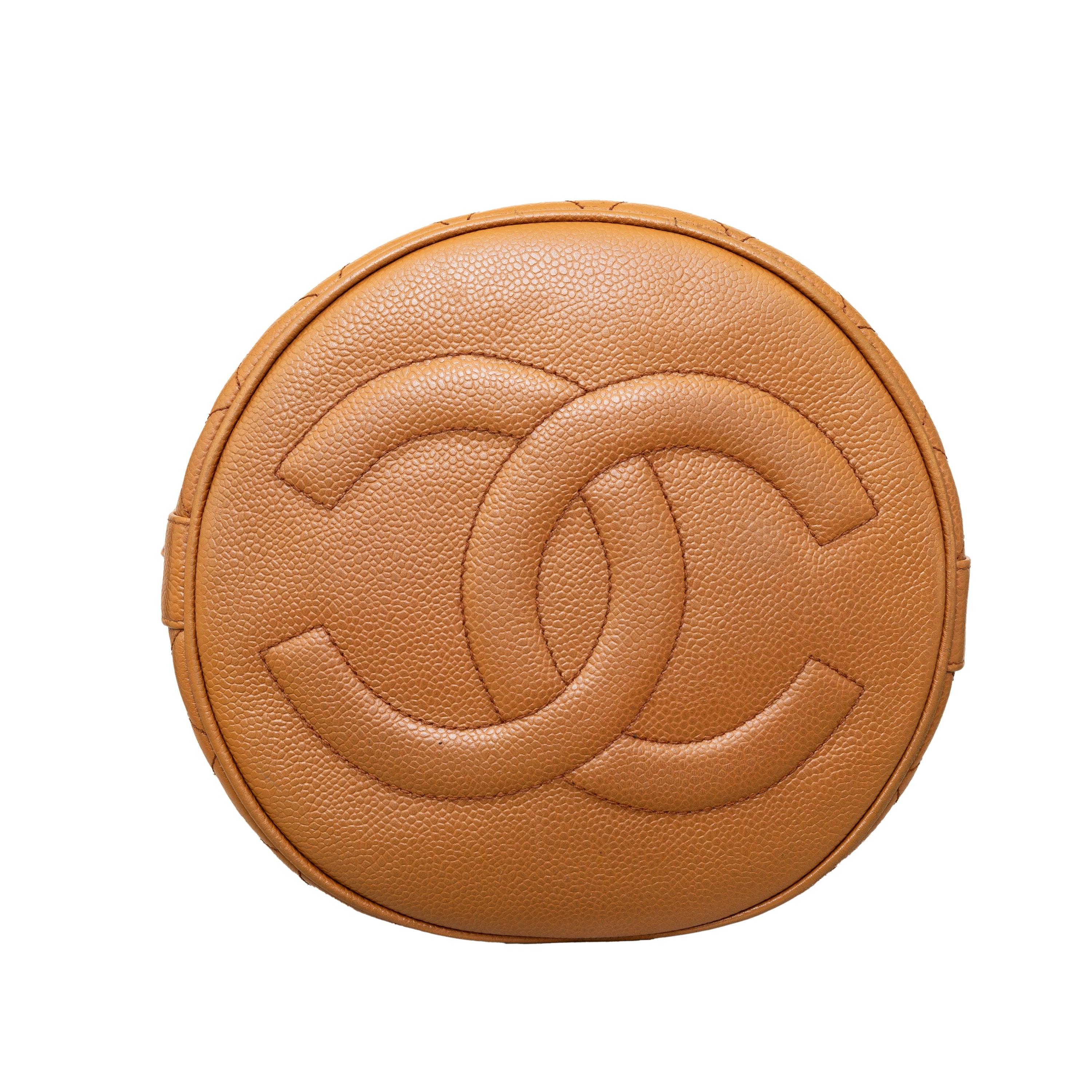 Chanel Vintage Bucket Bag - '90s 1