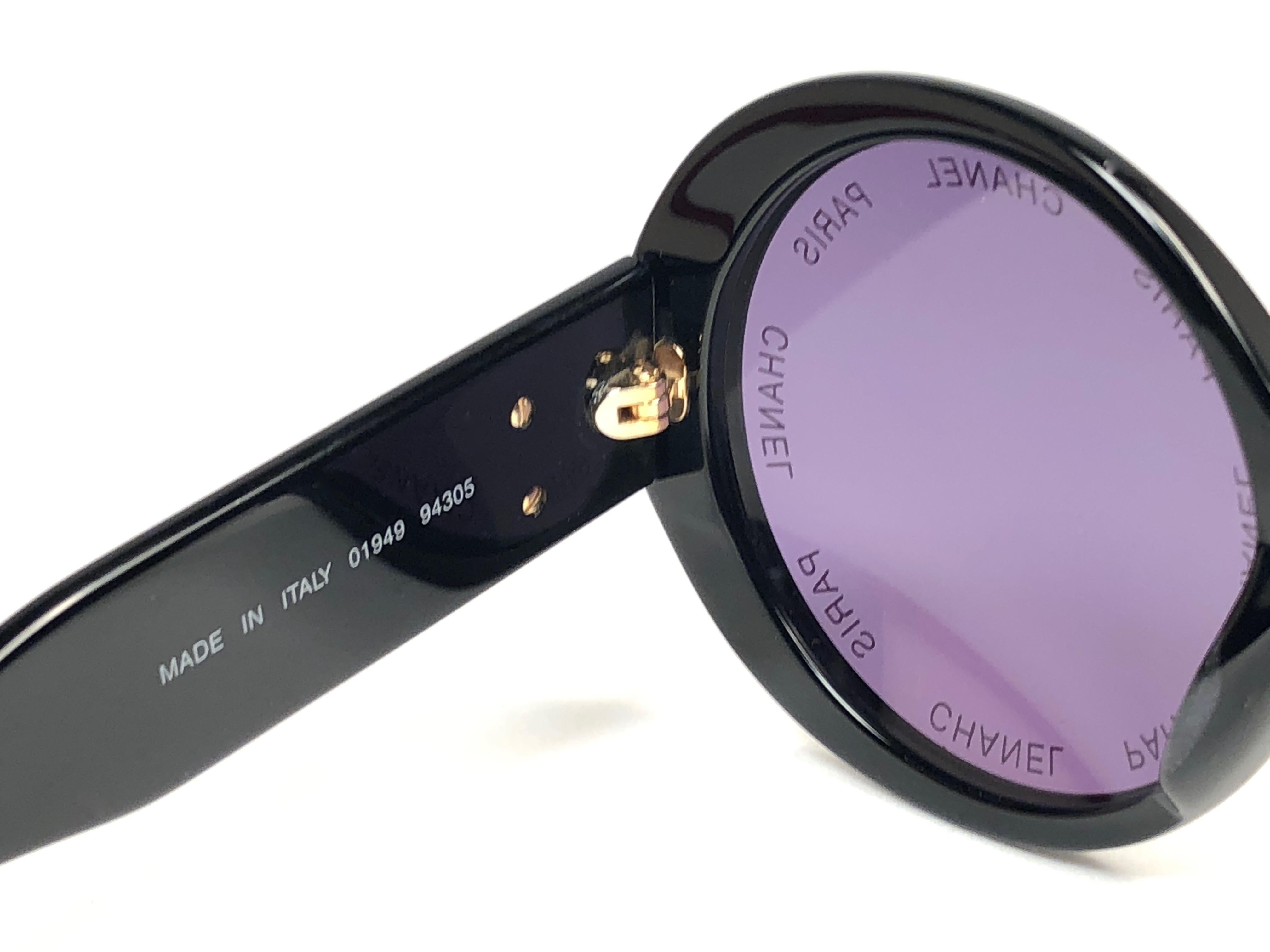 chanel made in italy sunglasses