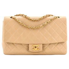 Chanel Vintage Chain Bag - 594 For Sale on 1stDibs