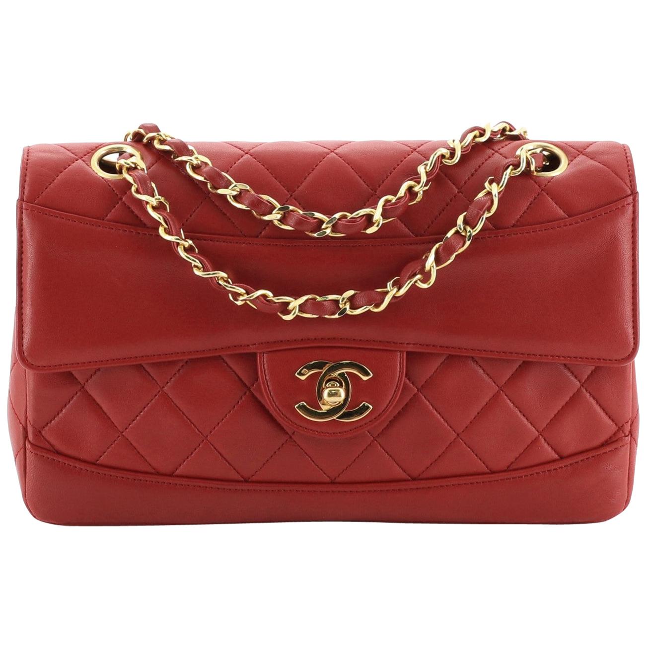 Red Chanel Bags 166 For On 1stdibs Red Chanel Bags 166 For On 1stdibs